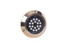 18 LED Su Altı Aydınlatma Lambası (Bronz RF-7)