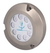 9 LED Su Altı Aydınlatma Lambası (Alüminyum)