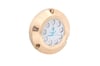 9 LED Su Altı Aydınlatması (BRONZ RF7)