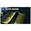 Active Imaging 3-in-1 Transducer