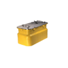 Airmar R599LM CHIRP Transdüser