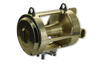 Albacore Reel Two Speed 50W 2S
