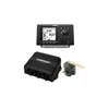 AP70 MK2 IMO ONAYLI OTOPİLOT SİSTEMİ SOLENOİD PAKETİ (AP70 MK2, AC80S, RF45X )