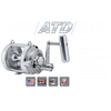 ATD-50W Platinum TwinDrag™ 2 Speed Olta Makinesi