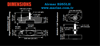 B265LH 1Kw Bronz Chirp Ayna