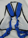 Big Game Stand-Up Rod Butt Rest (M)