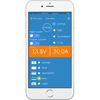 Blue Smart IP22 Battery Charger 12V/30Ah 1 Çıkışlı