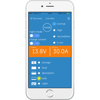 Blue Smart IP22 Battery Charger 12V/30Ah 1 Çıkışlı