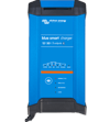 Blue Smart IP22 Battery Charger 12V/30Ah 3 Çıkışlı