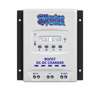 BOOST DC-DC Akü Şarj Cihazı 12V-24/36 60AH (Bluetooth-Ekran)