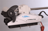 Cayman B82 GPS 80LB 82'' 24V Sanal Çapa Trolling Motor