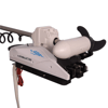 Cayman GPS 120LB 100'' 36V Sanal Çapa Trolling Motor