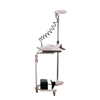 Cayman GPS 120LB 82'' 36V Sanal Çapa Trolling Motor