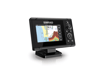 Cruise-5 83/200kHz Balık Bulucu+Gps+Chartplotter Ekran