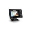 Cruise-5 83/200kHz Balık Bulucu+Gps+Chartplotter Ekran