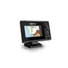 Cruise-5 83/200kHz Balık Bulucu+Gps+Chartplotter Ekran