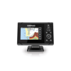 Cruise-5 83/200kHz Balık Bulucu+Gps+Chartplotter Ekran
