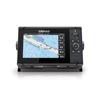 Cruise-7 83/200kHz Balık Bulucu+Gps+Chartplotter Ekran