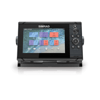 Cruise-7 83/200kHz Balık Bulucu+Gps+Chartplotter Ekran