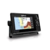 Cruise-7 83/200kHz Balık Bulucu+Gps+Chartplotter Ekran