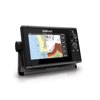 Cruise-7 83/200kHz Balık Bulucu+Gps+Chartplotter Ekran