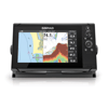 Cruise-9 83/200kHz Balık Bulucu+Gps+Chartplotter Ekran