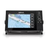 Cruise-9 83/200kHz Balık Bulucu+Gps+Chartplotter Ekran