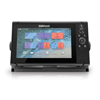 Cruise-9 83/200kHz Balık Bulucu+Gps+Chartplotter Ekran