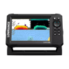 Eagle 7 with TripleShot™ HD Balık Bulucu