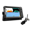 Eagle 9 with 50/200 HDI Balık Bulucu