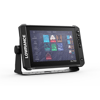 Elite 10 FS ™ 3-in-1 Chirp Transducer Gps/Radar/Sonar Wifi Led Ekran