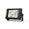 Elite 10 FS ™ 3-in-1 Chirp Transducer Gps/Radar/Sonar Wifi Led Ekran