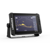Elite 10 FS ™ 3-in-1 Chirp Transducer Gps/Radar/Sonar Wifi Led Ekran