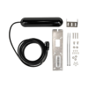 Elite 10 FS ™ 3-in-1 Chirp Transducer Gps/Radar/Sonar Wifi Led Ekran