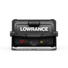 Elite 10 FS ™ (No Chirp Transducer) Gps/Radar/Sonar Wifi Led Ekran