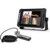 Elite 12 FS ™ 3-in-1 Chirp Transducer Gps/Radar/Sonar Wifi Led Ekran 