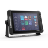 Elite 12 FS ™ 3-in-1 Chirp Transducer Gps/Radar/Sonar Wifi Led Ekran 