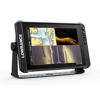 Elite 12 FS ™ 3-in-1 Chirp Transducer Gps/Radar/Sonar Wifi Led Ekran 