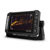 Elite 7 FS ™ (No Chirp Transducer) Gps/Radar/Sonar Wifi Led Ekran