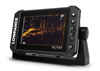 Elite 7 FS ™ (No Chirp Transducer) Gps/Radar/Sonar Wifi Led Ekran