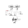 Elite 7 FS ™ (No Chirp Transducer) Gps/Radar/Sonar Wifi Led Ekran