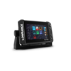 Elite FS 7 Balıkbulucu / Chartplotter - (HDI Transducer)