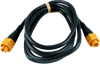 Ethernet Kablosu Sarı 5 Pin 1.8m (6ft)