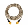 Ethernet Kablosu Sarı 5 Pin 15.2m (50ft)