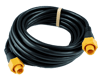 Ethernet Kablosu Sarı 5 Pin 4.5m (15ft)