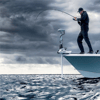 Force Kraken 80/100lb 90'' 24v/36v Trolling Motor
