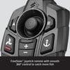 FreeSteer Sanal Çapa Kumandası (Joystick)