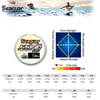 FXR Fluorocarbon 44.8lb 20.3kg 0.47mm 50m Misina