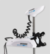 Geo-Spot GPS 80lb 78'' 24v Elektronik Sanal Çapa