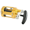 Gladiator Monel 2 Velocita